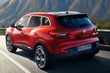 Renault Kajar saa urheilullisen RS-version kuva 3