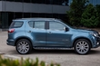 Katsaus uudistettuun Chevrolet Trailblazer -maasturiin kuva 3