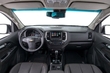 Katsaus uudistettuun Chevrolet Trailblazer -maasturiin kuva 6