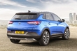 Vauxhall julkaisee uuden Grandland X Sport -crossoverin kuva 2