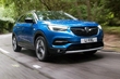 Vauxhall julkaisee uuden Grandland X Sport -crossoverin kuva 1