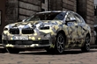 Milano esitteli uuden crossover-coupén BMW X2:n kuva 2