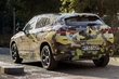 Milano esitteli uuden crossover-coupén BMW X2:n kuva 3