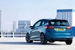 Tutustuminen urheilulliseen Ford Fiesta ST:hen, vuosimalli 2018 kuva 3