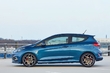 Tutustuminen urheilulliseen Ford Fiesta ST:hen, vuosimalli 2018 kuva 2