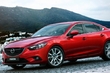 Uusi Mazda 6 -sukupolvi saa takavetoisen voimalinjan kuva 2