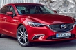 Uusi Mazda 6 -sukupolvi saa takavetoisen voimalinjan kuva 1
