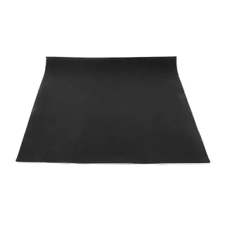Tiivistysmateriaali Sound Absorber 10 mm (75 cm x 100 cm) kuva 2