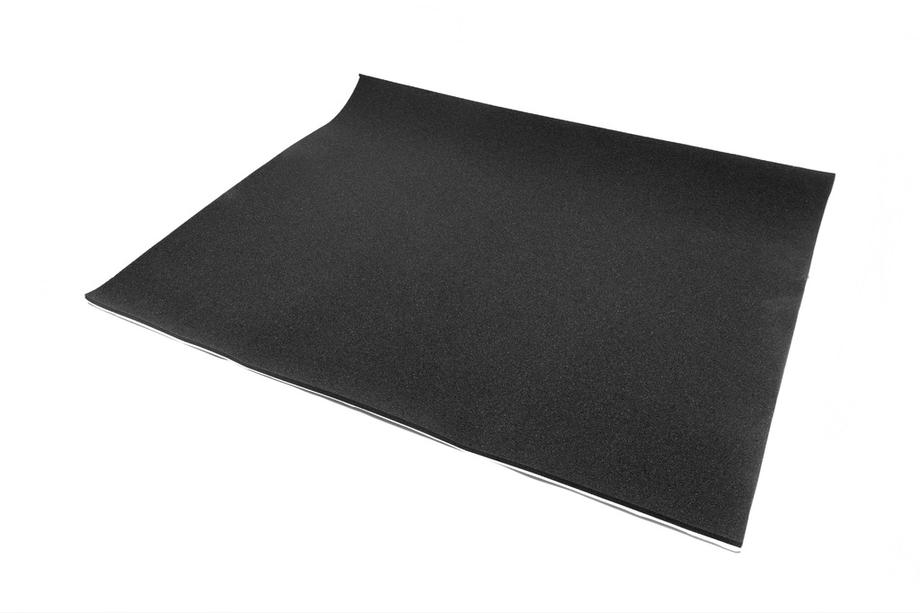 Tiivistysmateriaali Sound Absorber 10 mm (75 cm x 100 cm) Kuva 3