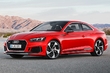 Urheilullisuutta ja mukavuutta uudessa Audi RS5 Coupe -mallissa kuva 3