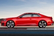 Urheilullisuutta ja mukavuutta uudessa Audi RS5 Coupe -mallissa kuva 2