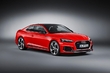 Urheilullisuutta ja mukavuutta uudessa Audi RS5 Coupe -mallissa kuva 1