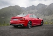 Urheilullisuutta ja mukavuutta uudessa Audi RS5 Coupe -mallissa kuva 4