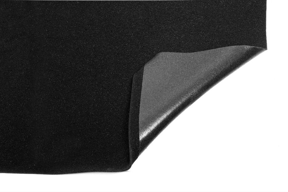 Tiivistemateriaali Sound Absorber 5 mm (75 x 100 cm) Image