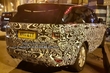 Uusi Range Rover Sport bongattiin Saksan teillä kuva 1