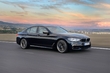 BMW M550i XDrive -sedan, mallivuosi 2018 kuva 7