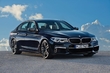 BMW M550i XDrive -sedan, mallivuosi 2018 kuva 6