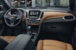Päivitetyn Chevrolet Captiva -crossoverin koeajo kuva 4