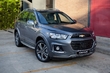 Päivitetyn Chevrolet Captiva -crossoverin koeajo kuva 2