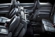 Päivitetyn Chevrolet Captiva -crossoverin koeajo kuva 5