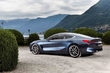 Uusi BMW 8 Series: kokoonpanon aloituspäivä julki kuva 3