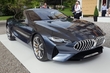 Uusi BMW 8 Series: kokoonpanon aloituspäivä julki kuva 2