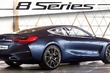 Uusi BMW 8 Series: kokoonpanon aloituspäivä julki kuva 4