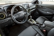Hyundai Kona -uuden crossoverin koeajo kuva 5