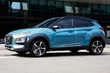Hyundai Kona -uuden crossoverin koeajo kuva 4