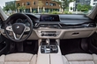 BMW täydentää 7-sarjaa hybridimalleilla kuva 4