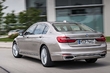 BMW täydentää 7-sarjaa hybridimalleilla kuva 2