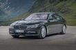 BMW täydentää 7-sarjaa hybridimalleilla kuva 1