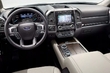 Päivitetyn Ford Explorer -crossoverin katsaus kuva 3