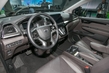 Honda Odyssey -minibussin katsaus kuva 5