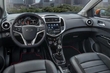 Enemmän mukavuutta ja tyyliä uudessa Chevrolet Aveo -mallissa kuva 6