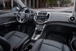 Enemmän mukavuutta ja tyyliä uudessa Chevrolet Aveo -mallissa kuva 7