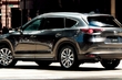 Mazda CX-8 -crossover tulee saataville myös Japanin ulkopuolella kuva 3