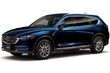 Mazda CX-8 -crossover tulee saataville myös Japanin ulkopuolella kuva 1