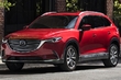 Mazda CX-8 -crossover tulee saataville myös Japanin ulkopuolella kuva 2