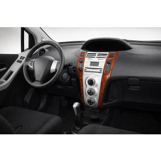 Kojelaudan suojat Toyota Yaris 2006–2011 kuva 1