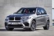 BMW X5 2017 -mallivuoden esittely kuva 2