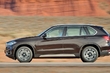 BMW X5 2017 -mallivuoden esittely kuva 4