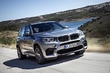 BMW X5 2017 -mallivuoden esittely kuva 3