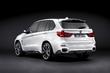 BMW X5 2017 -mallivuoden esittely kuva 1