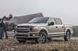 Ford vähentää henkilöautojen tuotantoa pickupien ja katumaastureiden hyväksi kuva 1