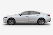 Uuden Mazda 6 2018 -mallin koeajo kuva 5