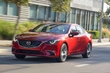 Uuden Mazda 6 2018 -mallin koeajo kuva 3