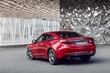 Uuden Mazda 6 2018 -mallin koeajo kuva 2