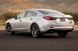 Uuden Mazda 6 2018 -mallin koeajo kuva 6