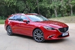 Uuden Mazda 6 2018 -mallin koeajo kuva 7